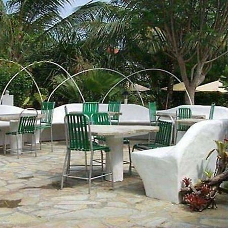 Isla Verde Beach Ai Cabarete Exterior photo