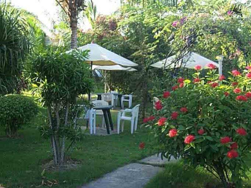 Isla Verde Beach Ai Cabarete Exterior photo