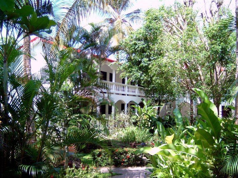 Isla Verde Beach Ai Cabarete Exterior photo